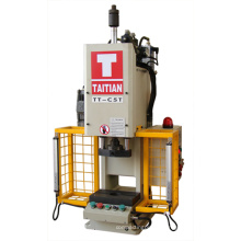 C Frame Hydraulic Press (TT-C5T)